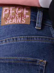 Jeans Blu Pepe Jeans