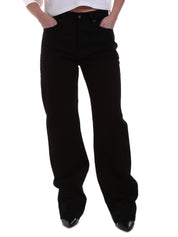 Jeans Nero Pepe Jeans