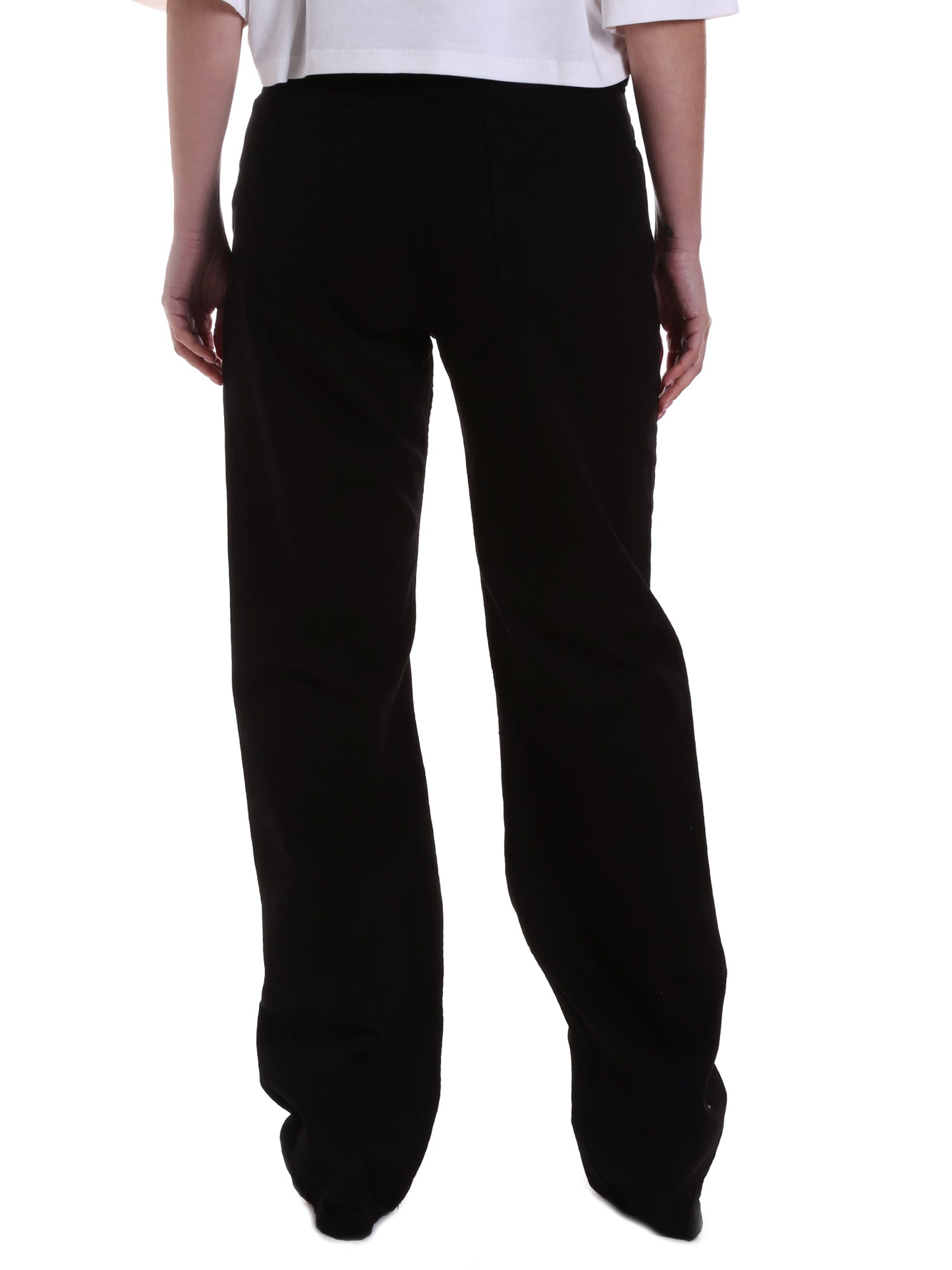 Jeans Nero Pepe Jeans