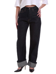 Jeans Nero Pepe Jeans