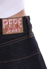 Jeans Nero Pepe Jeans