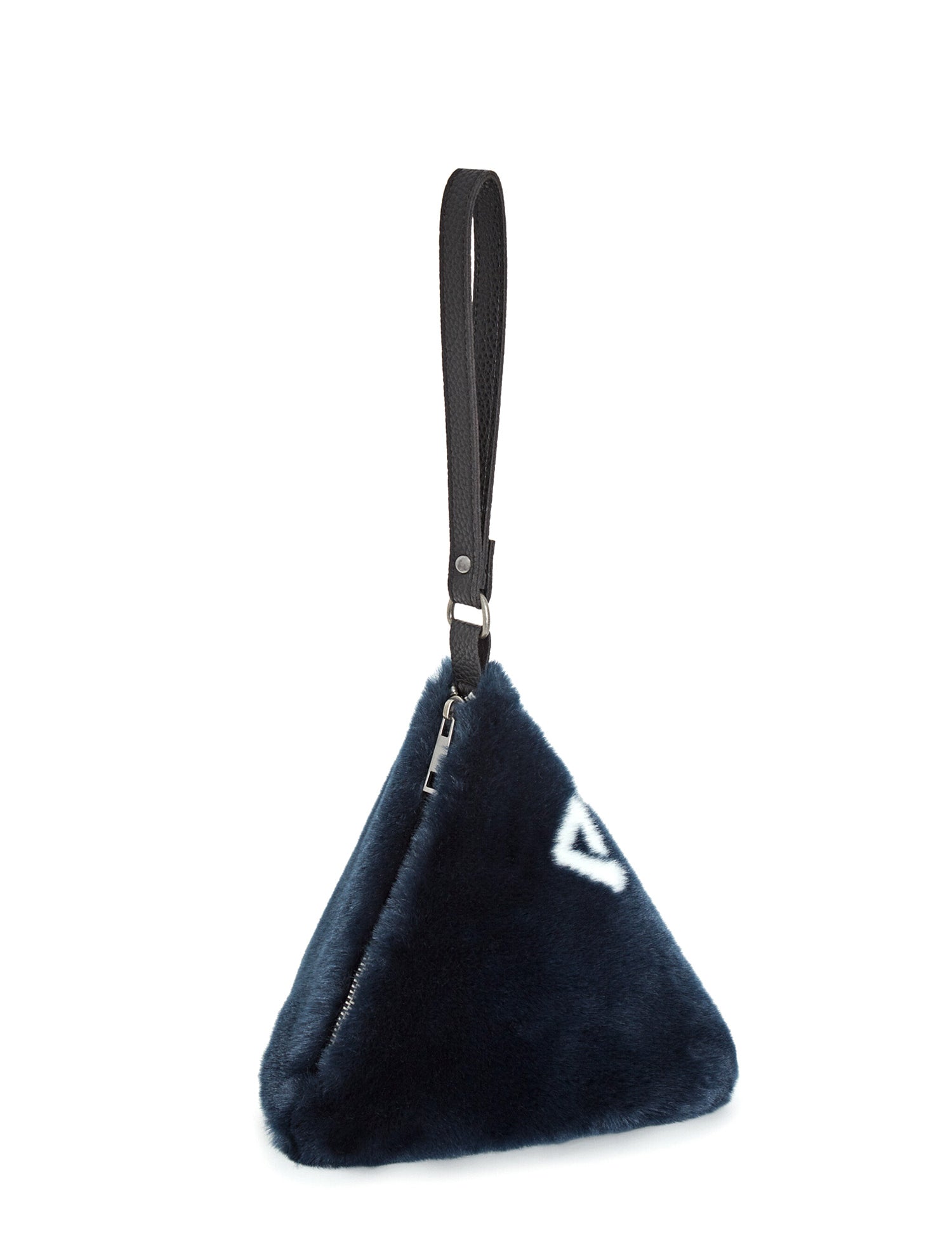 Pochette Blu Pepe Jeans