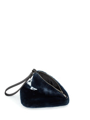 Pochette Blu Pepe Jeans
