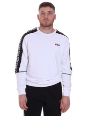 Felpe Bianco Fila