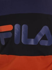 T-shirt Blu Fila