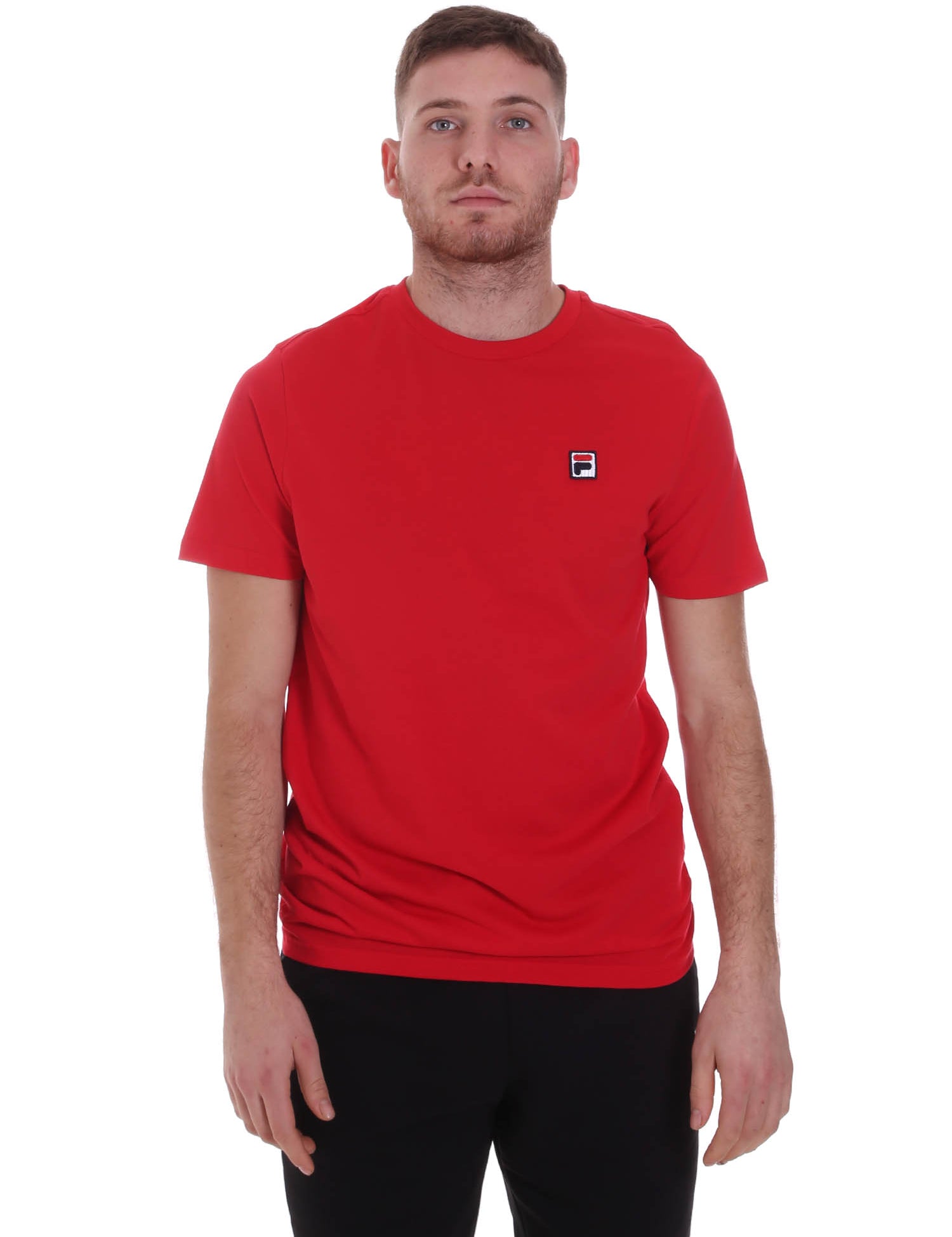 T-shirt Rosso 006 Fila