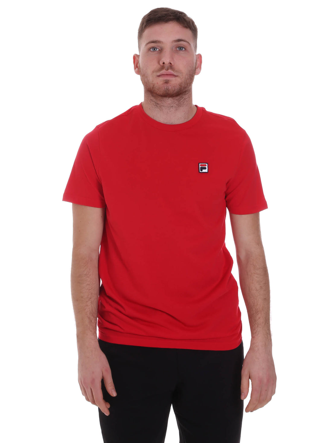 T-shirt Rosso 006 Fila