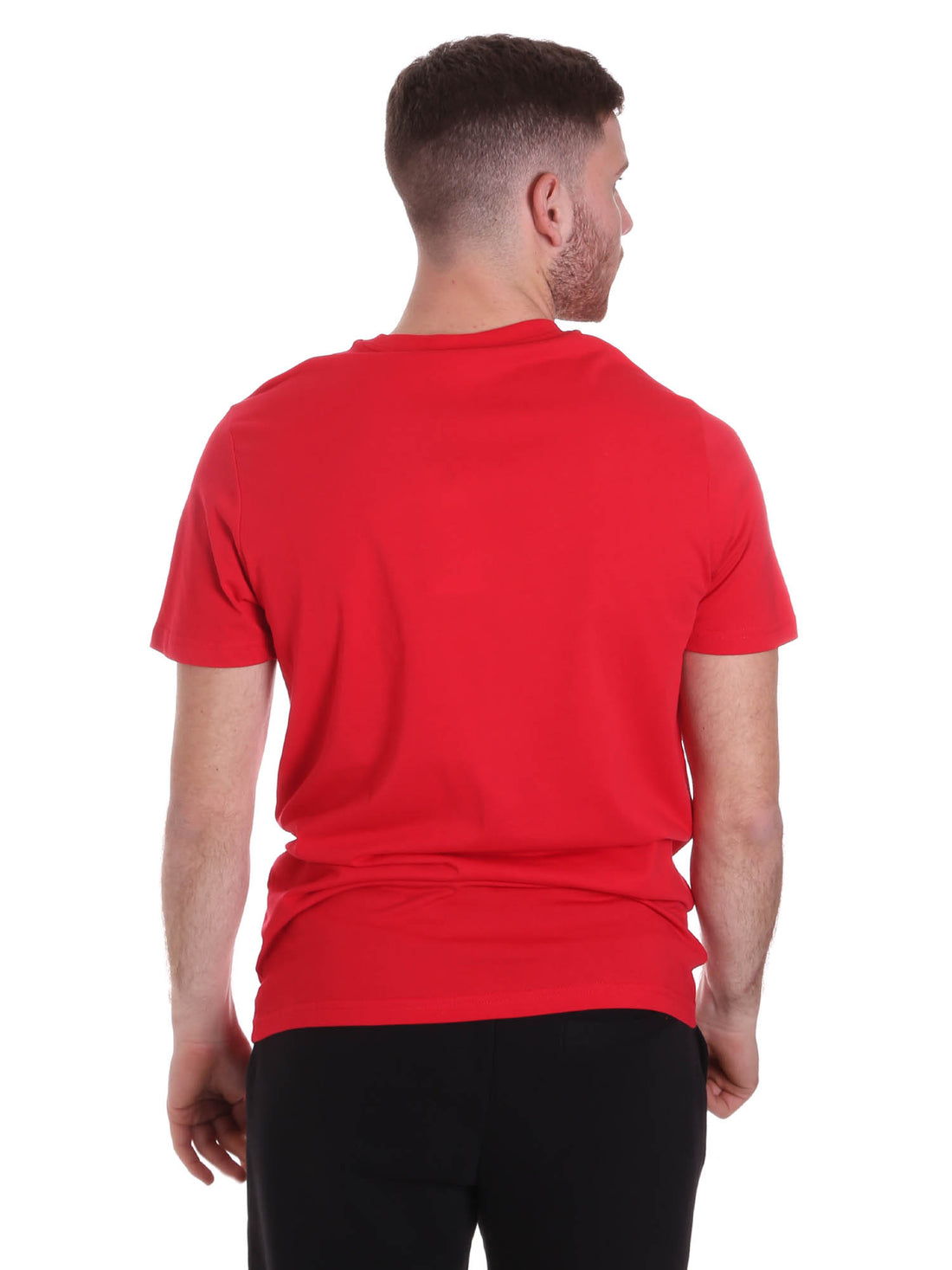 T-shirt Rosso 006 Fila