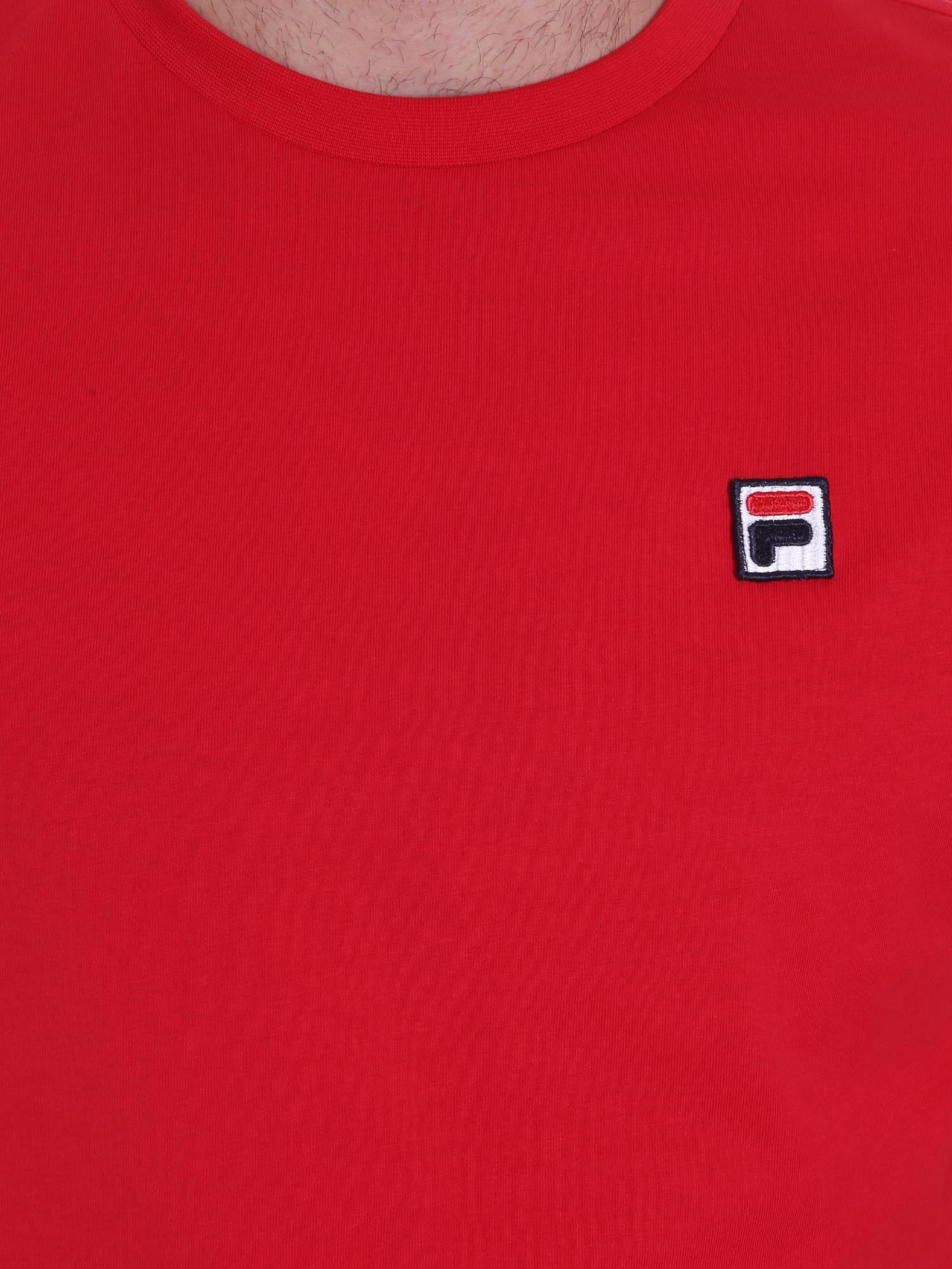 T-shirt Rosso 006 Fila
