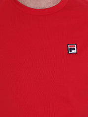 T-shirt Rosso 006 Fila