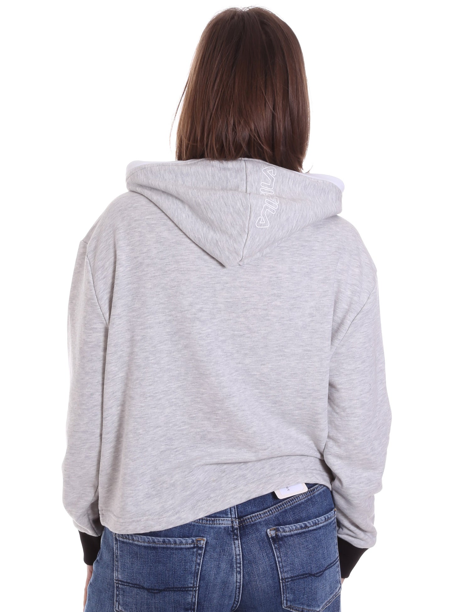 Felpe Grigio Fila