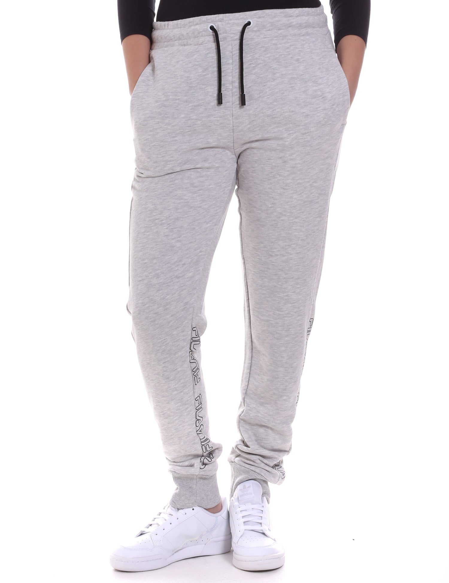Pantaloni sportivi Grigio Fila