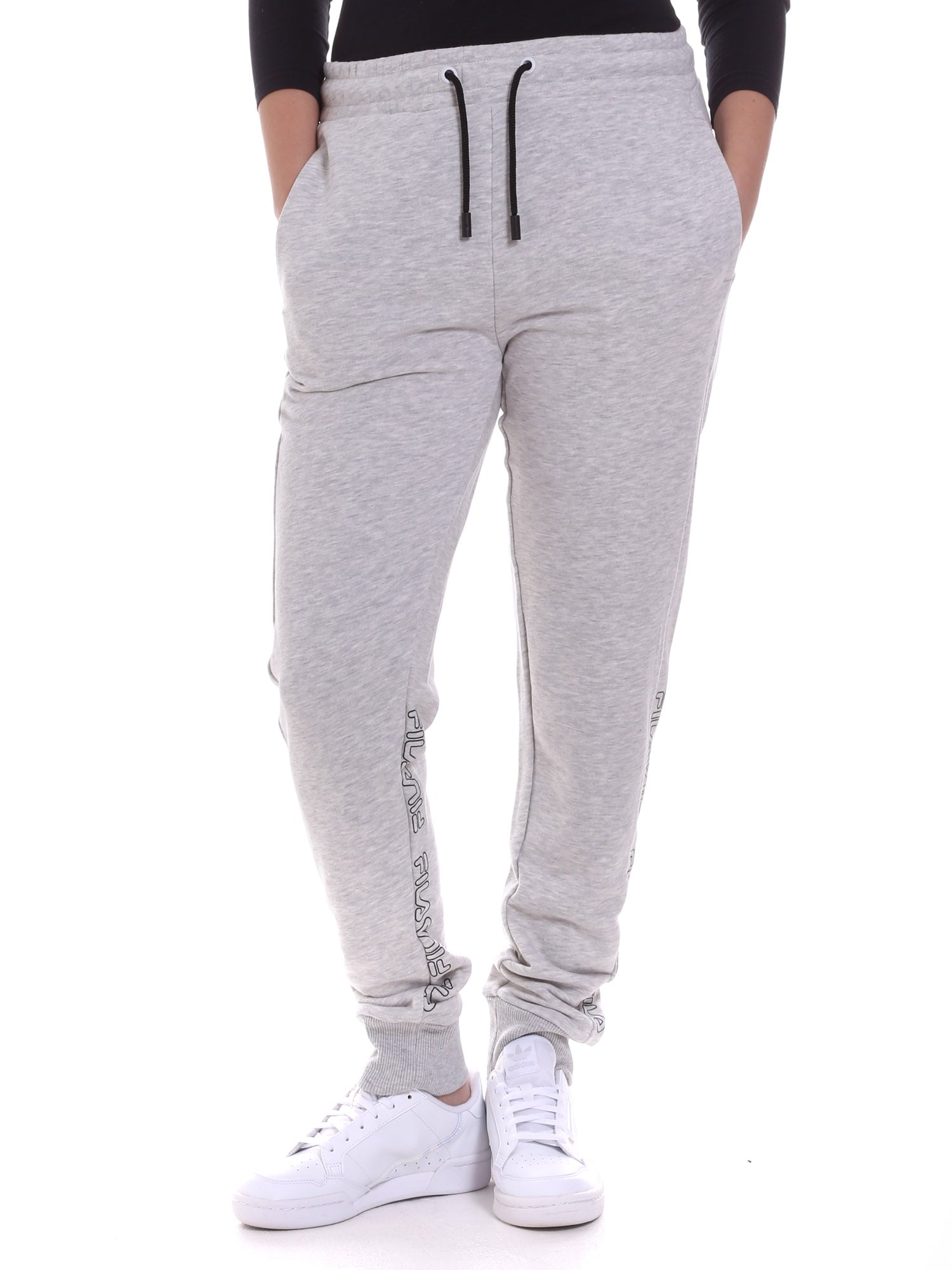 Pantaloni sportivi Grigio Fila