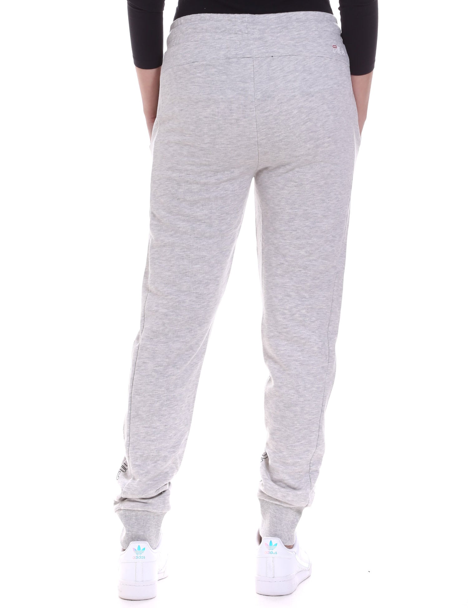 Pantaloni sportivi Grigio Fila