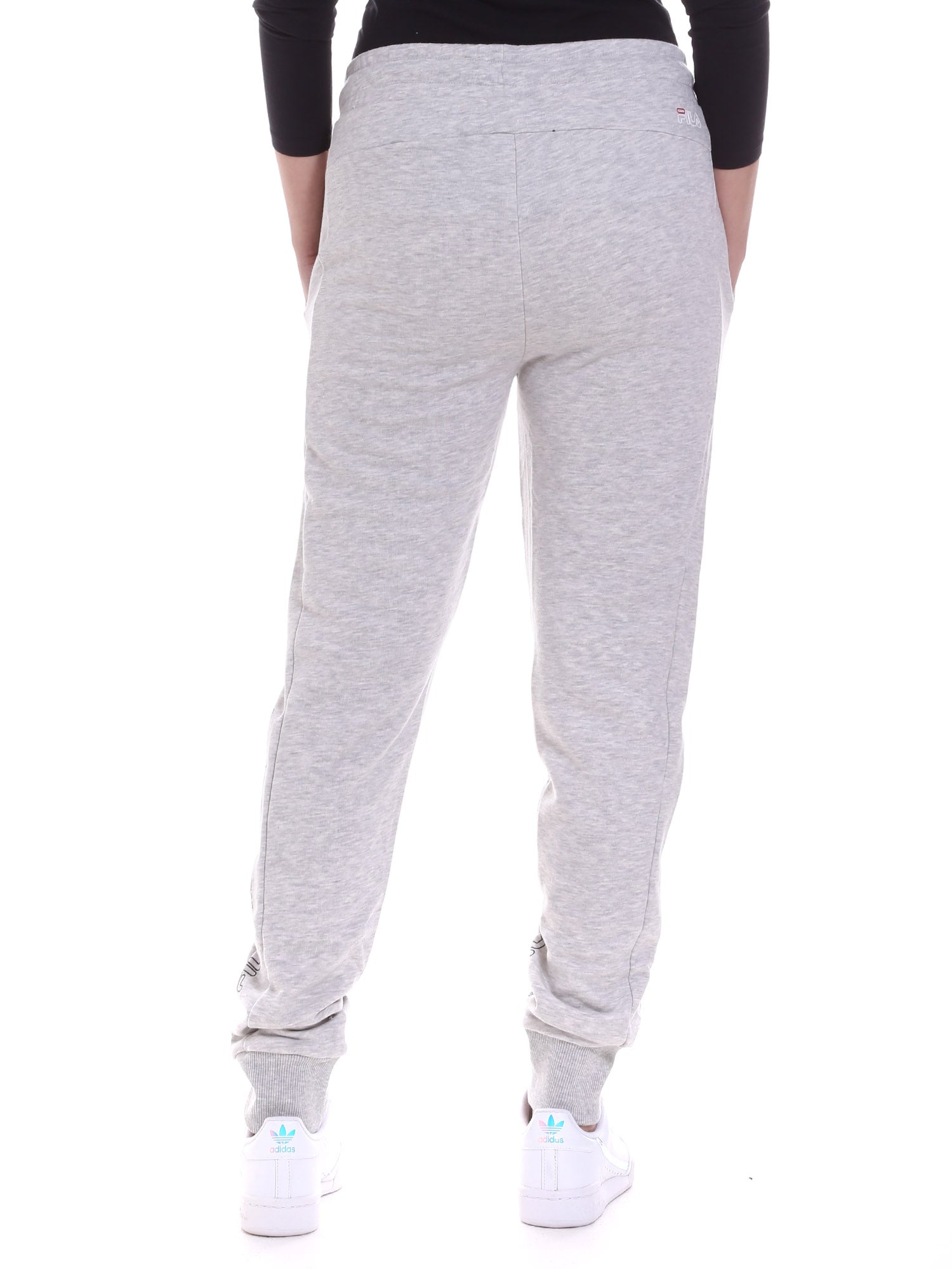Pantaloni sportivi Grigio Fila