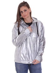 Giacche Argento Fila