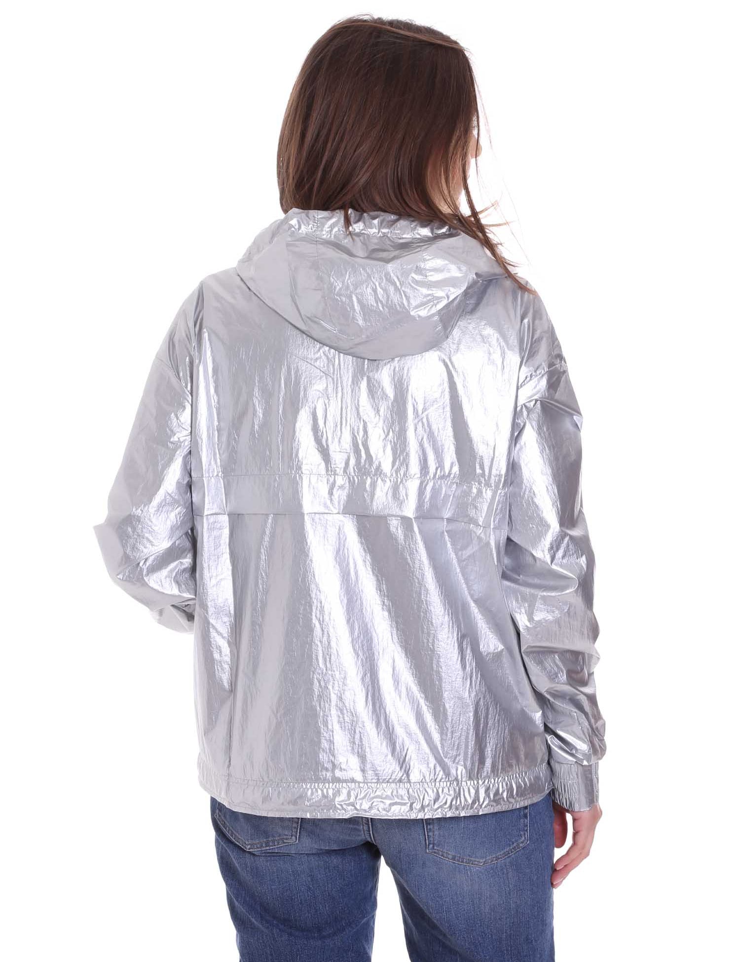 Giacche Argento Fila