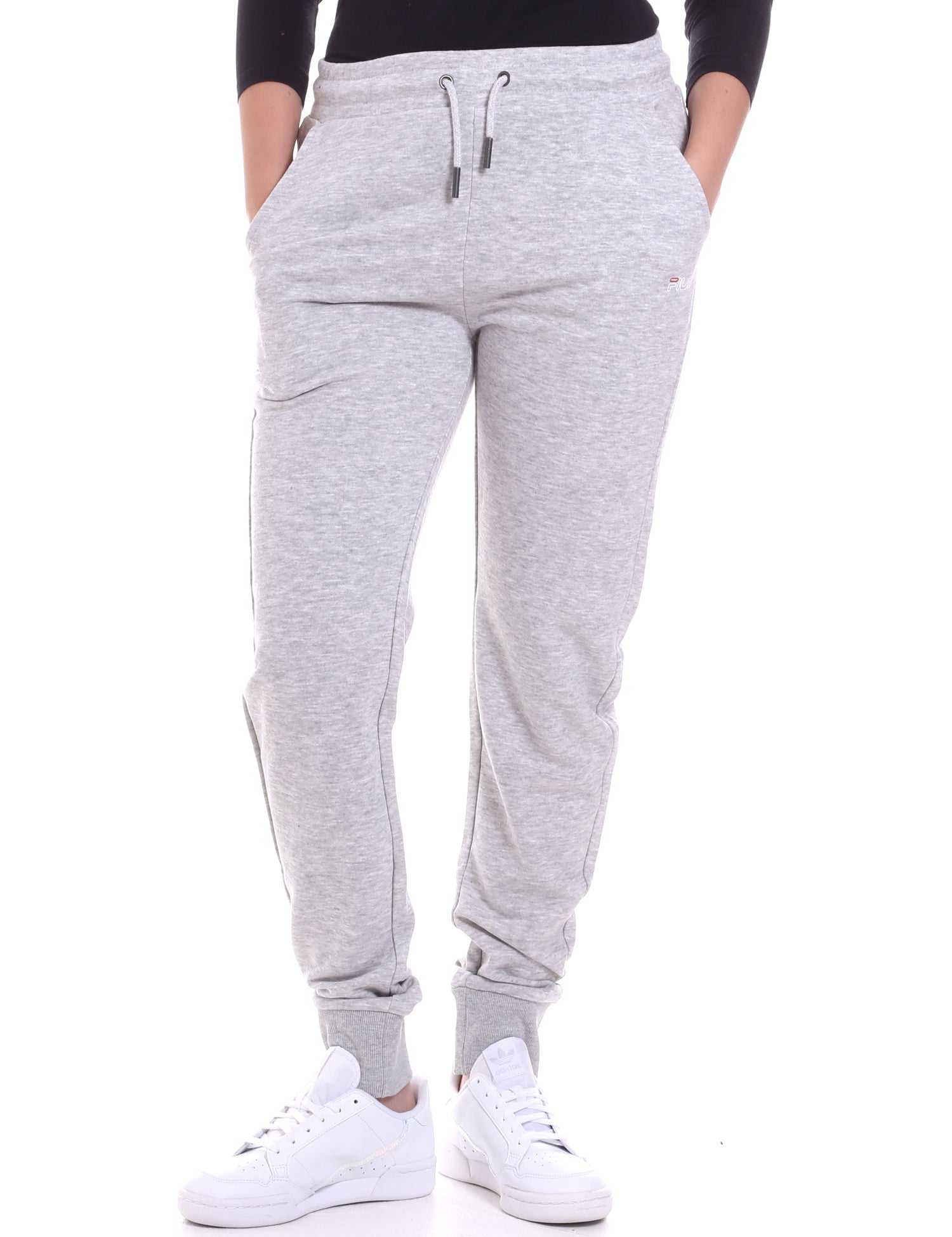 Pantaloni sportivi Grigio Fila