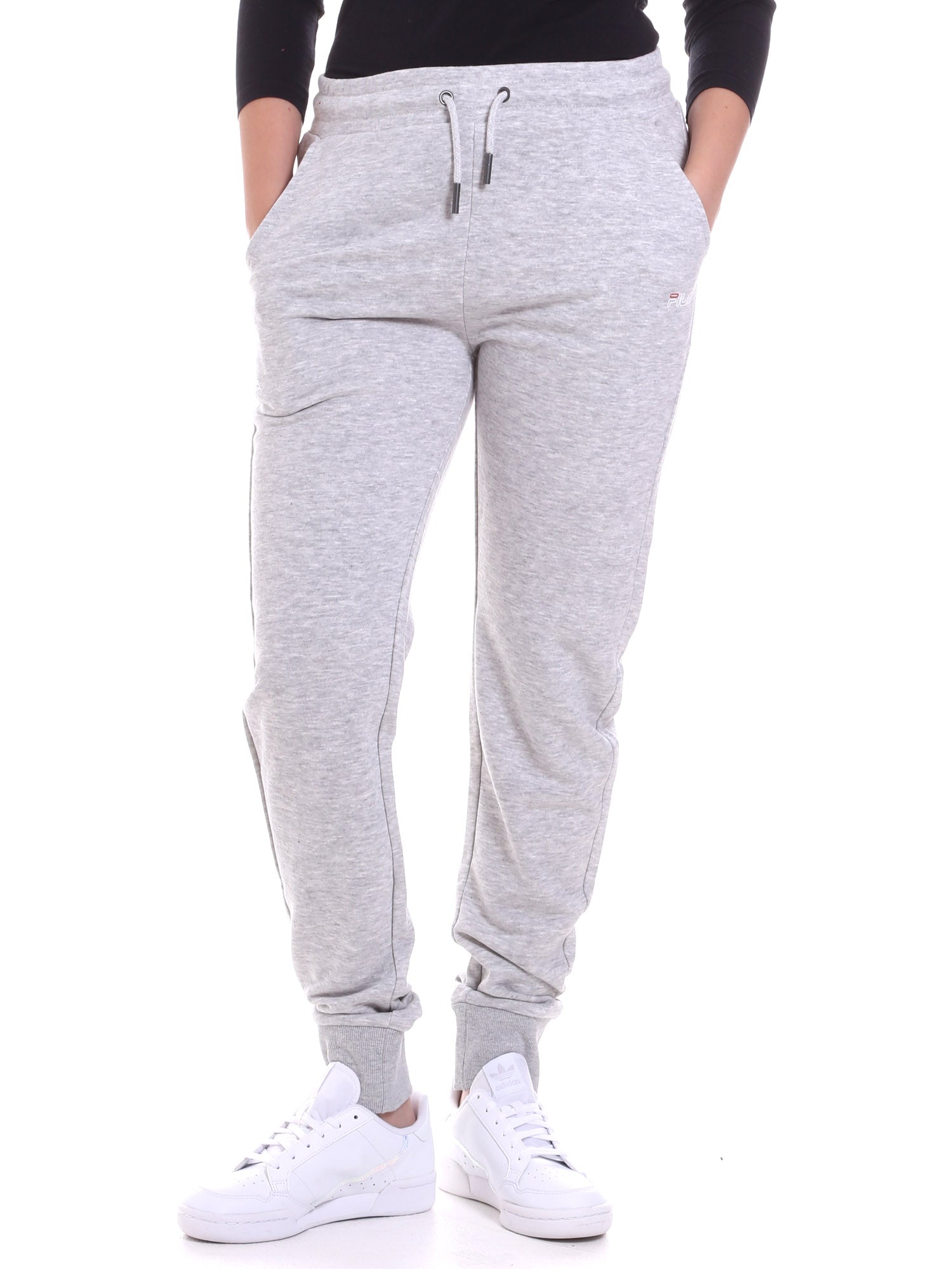 Pantaloni sportivi Grigio Fila