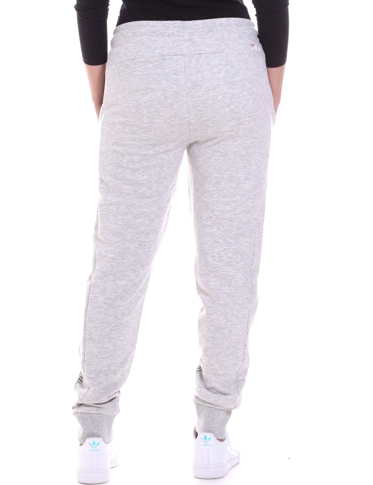 Pantaloni sportivi Grigio Fila