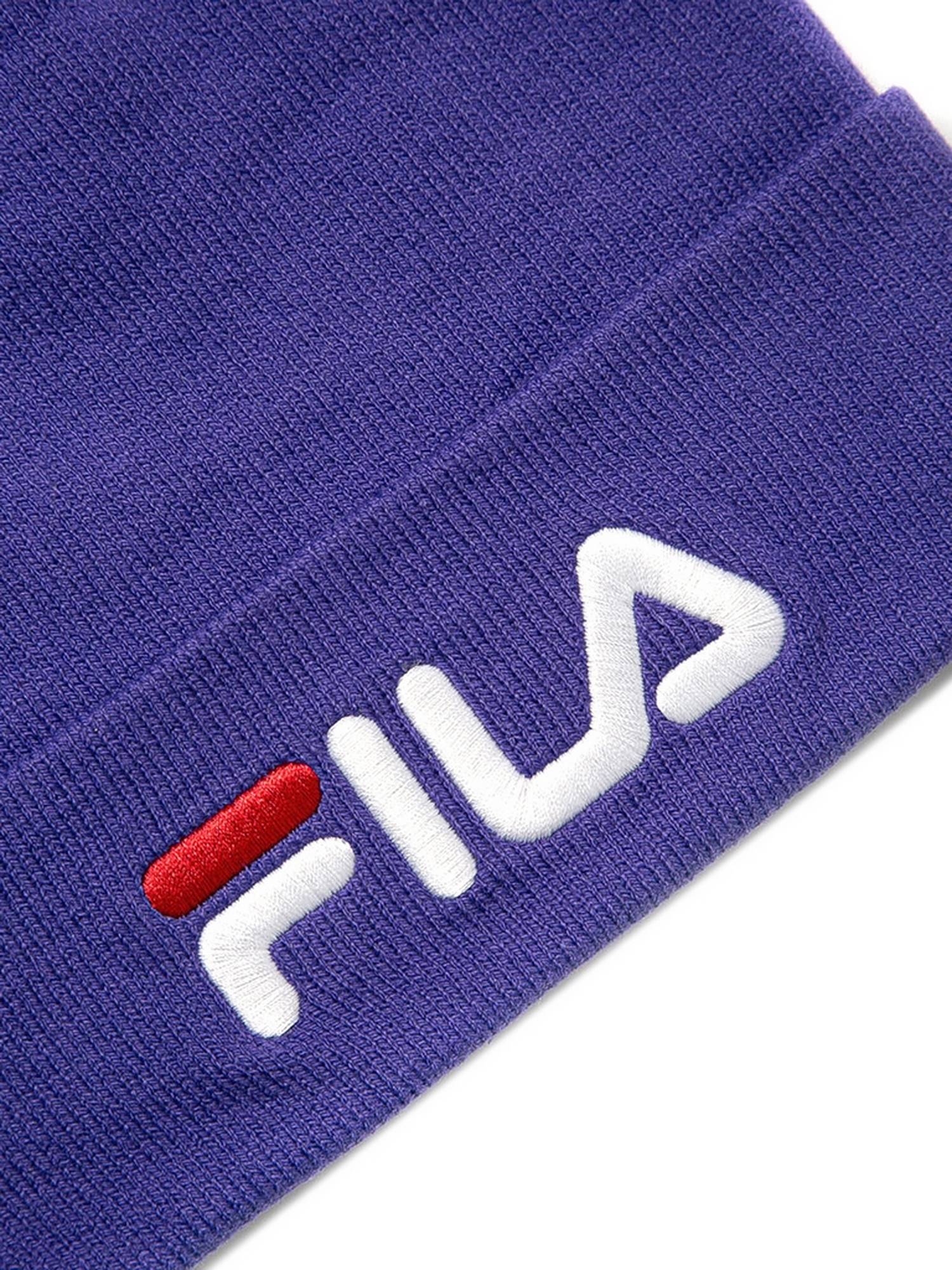 Cappelli Blu Fila