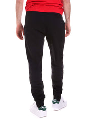 Pantaloni sportivi Nero Fila