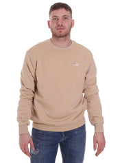 Felpe Beige Fila