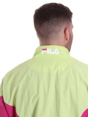 Giacche Verde Fila