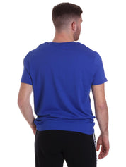 T-shirt Blu Fila