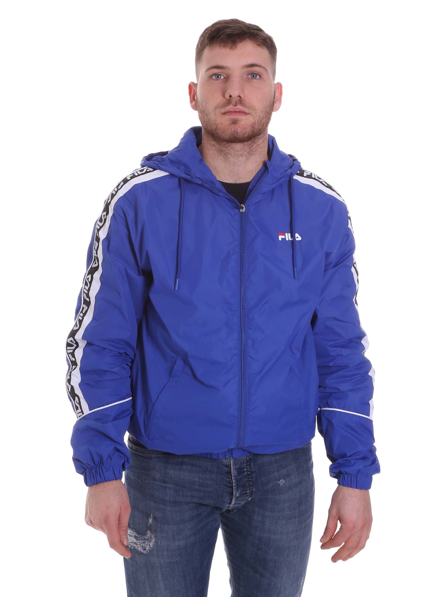 Fila Giacche 687701 – Fantasia Moda