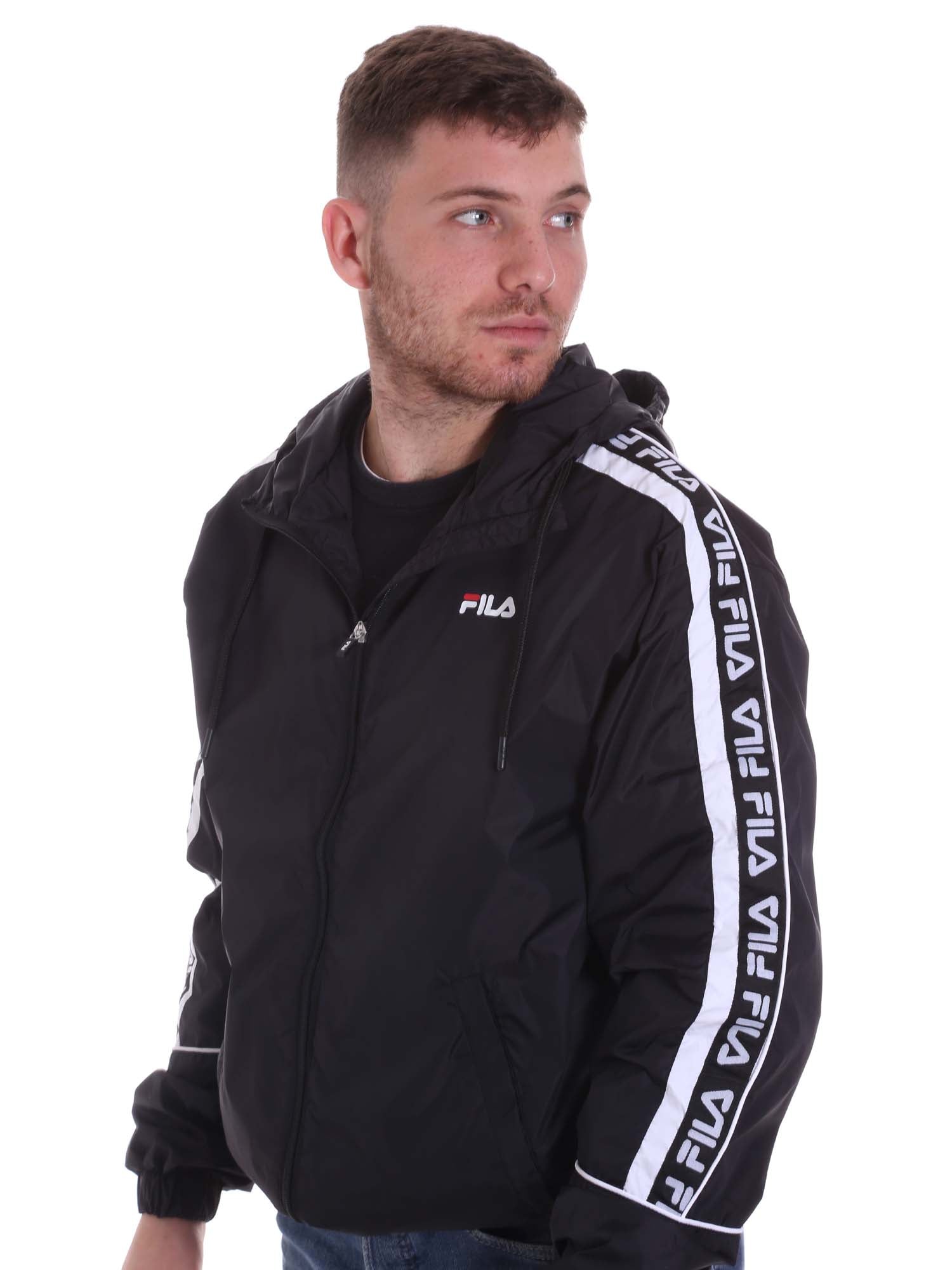 Fila Giacche 687701 – Fantasia Moda - Main Image