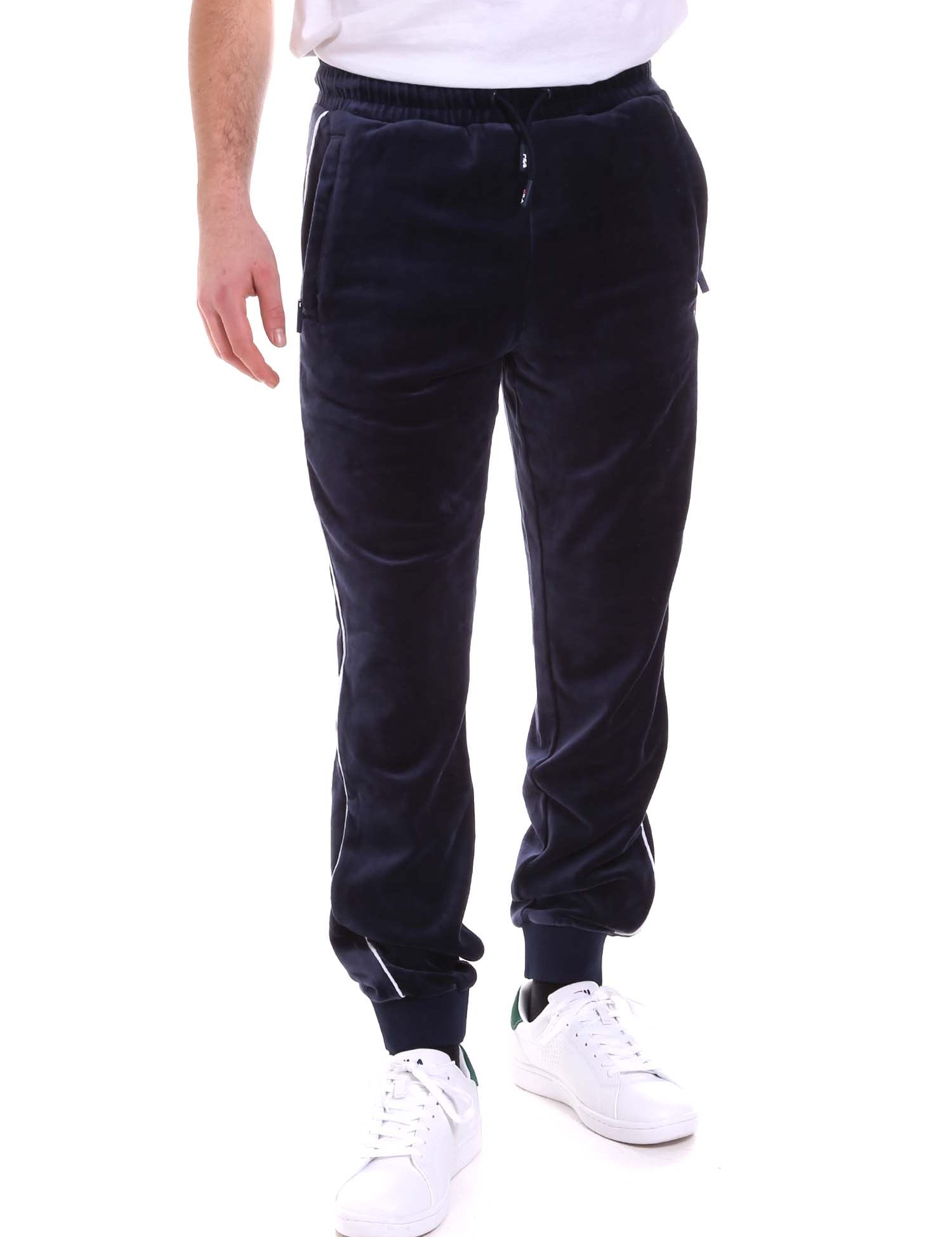 Pantaloni sportivi Blu Fila