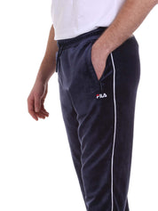 Pantaloni sportivi Blu Fila
