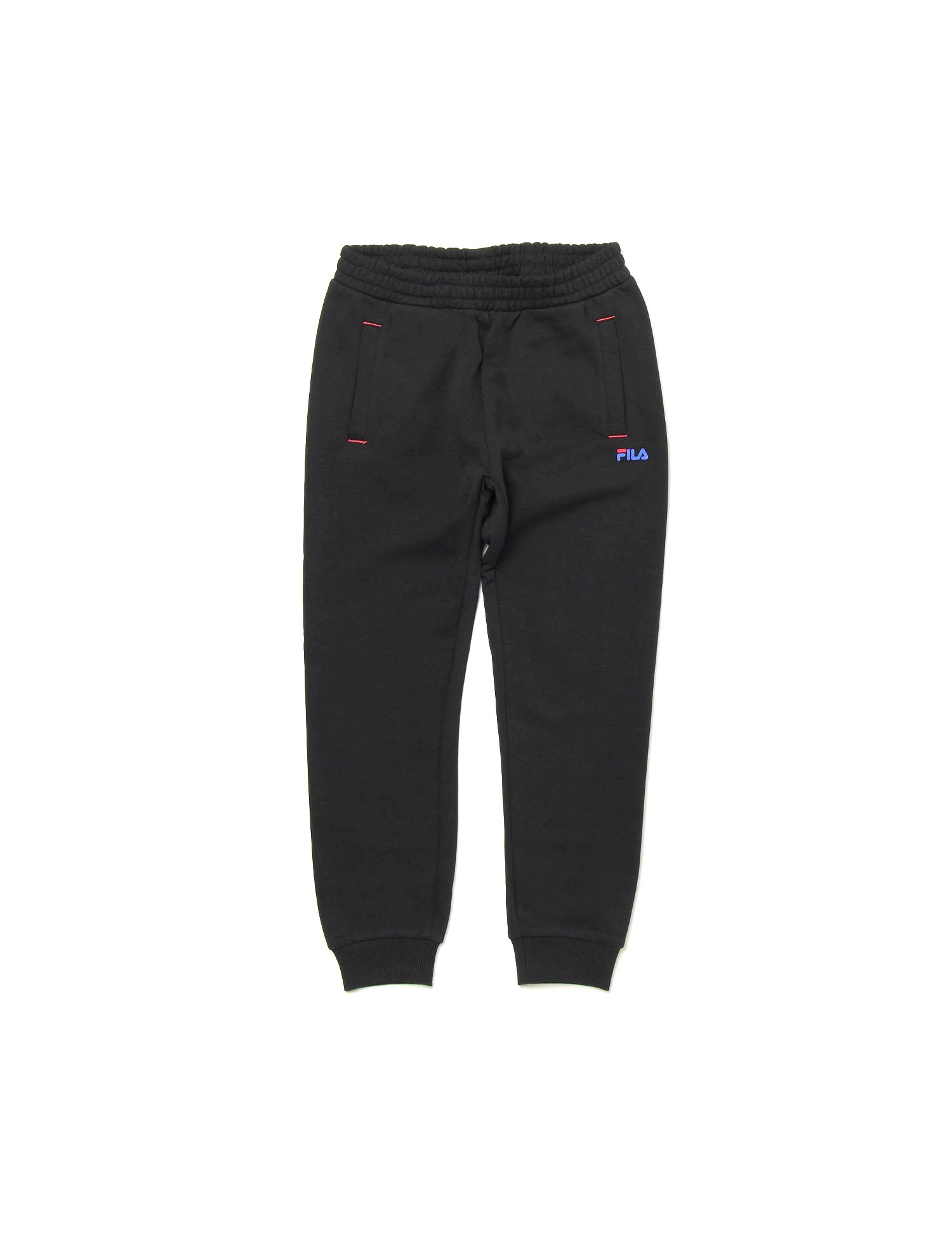 Pantaloni sportivi Nero Fila