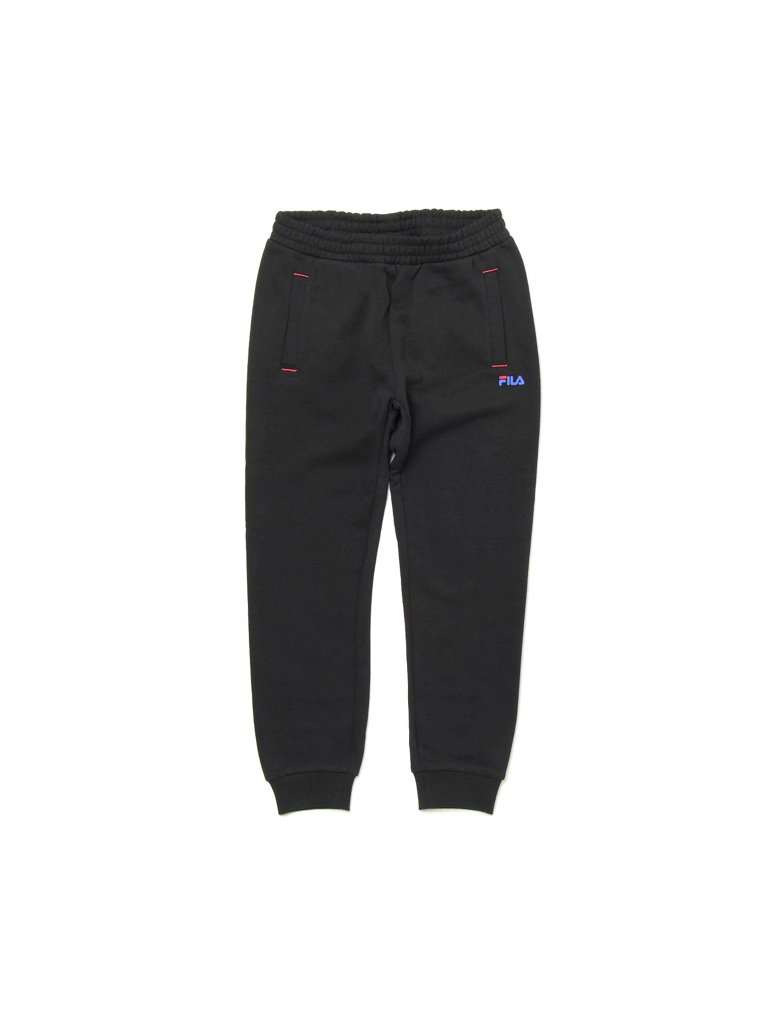 Pantaloni sportivi Nero Fila