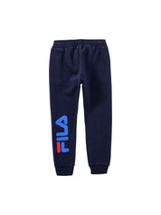 Pantaloni sportivi Blu Fila