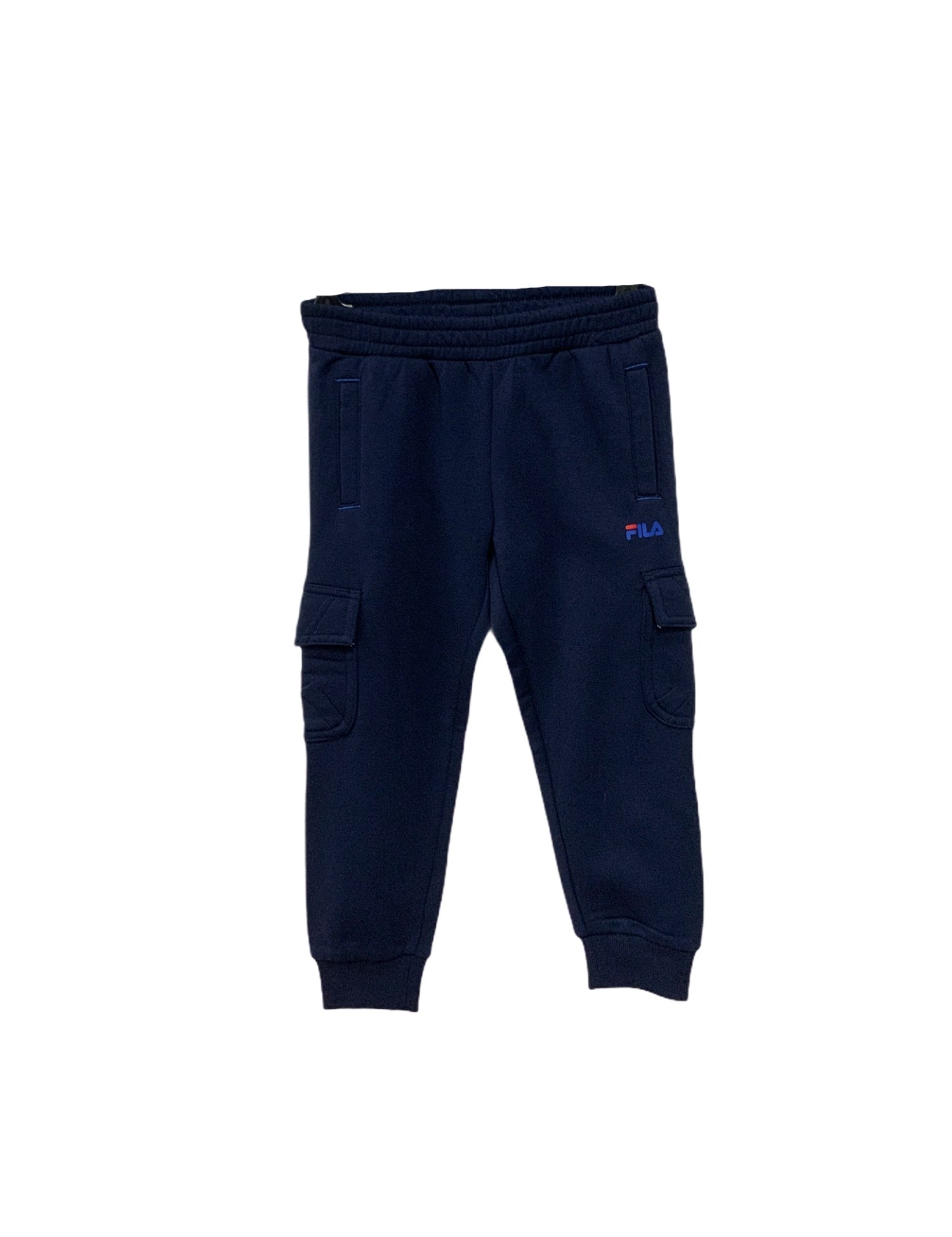 Pantaloni sportivi Blu Fila