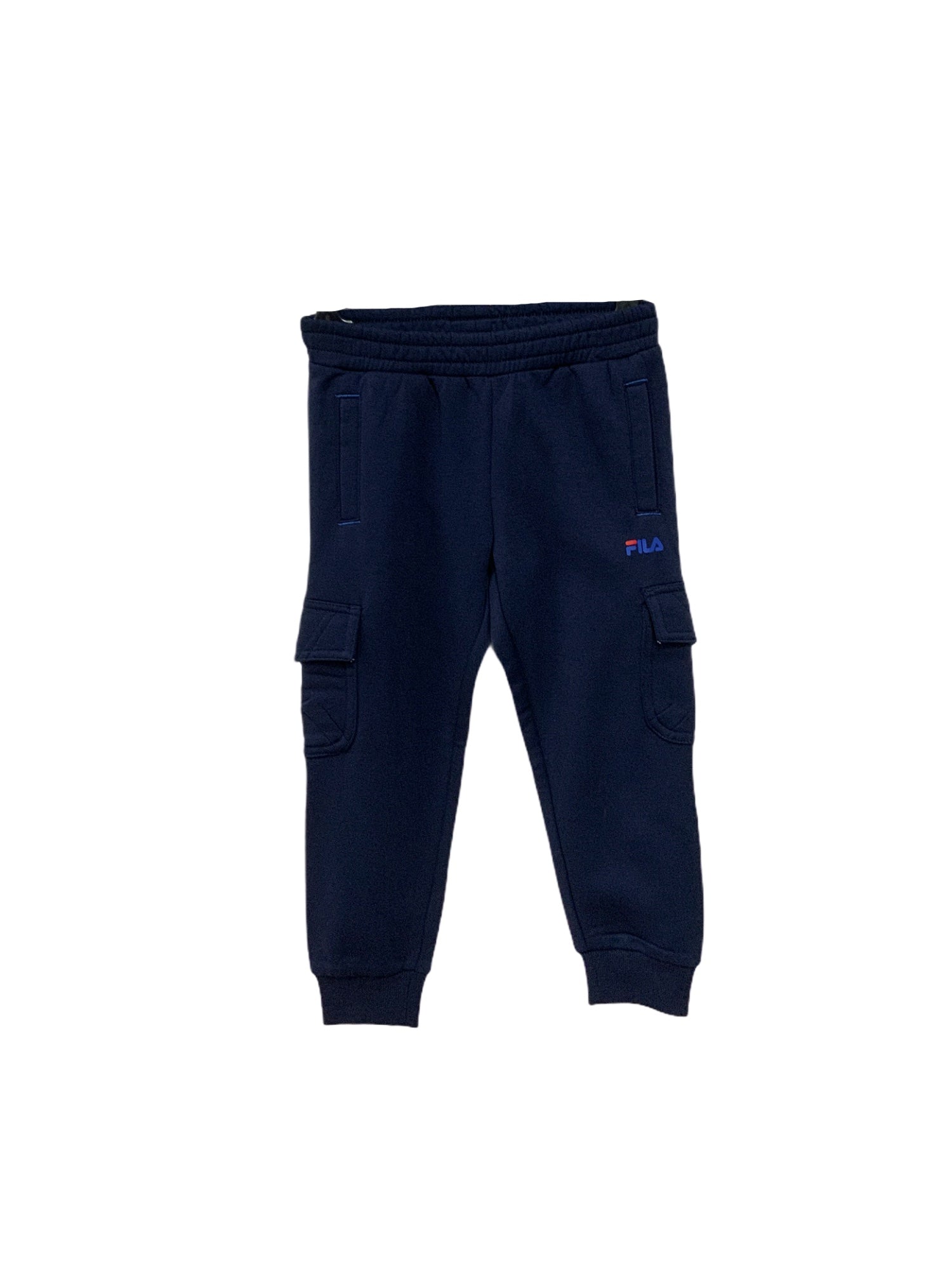 Pantaloni sportivi Blu Fila