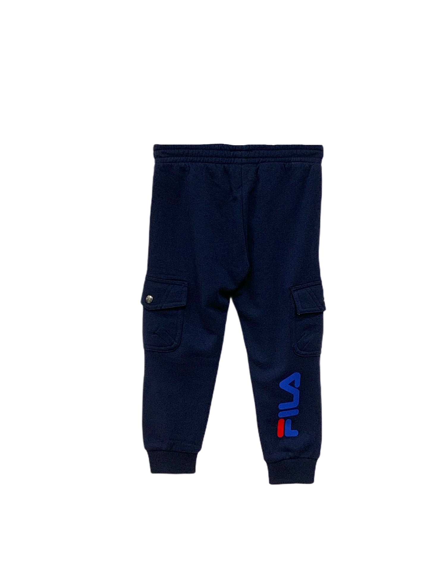 Pantaloni sportivi Blu Fila