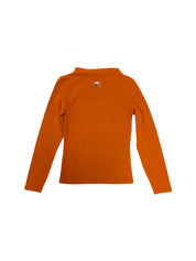 T-shirt Arancio Fila