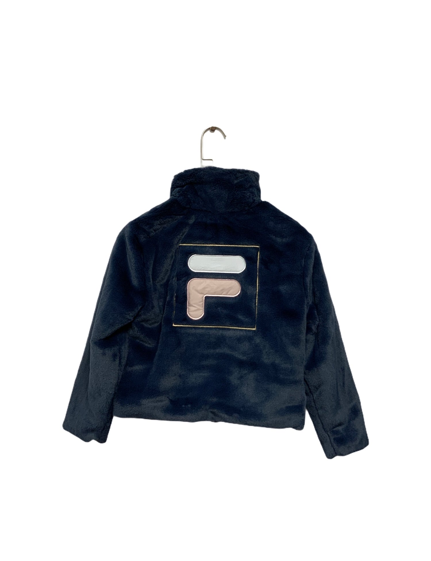 Giacche Blu Fila