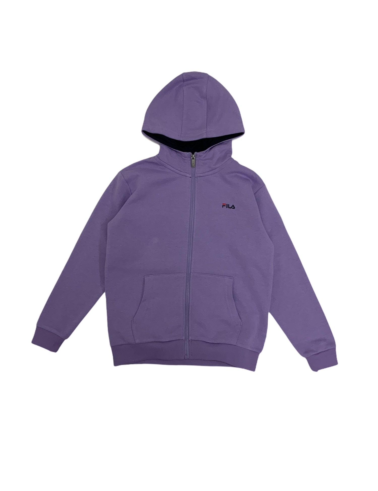 Felpe Viola Fila