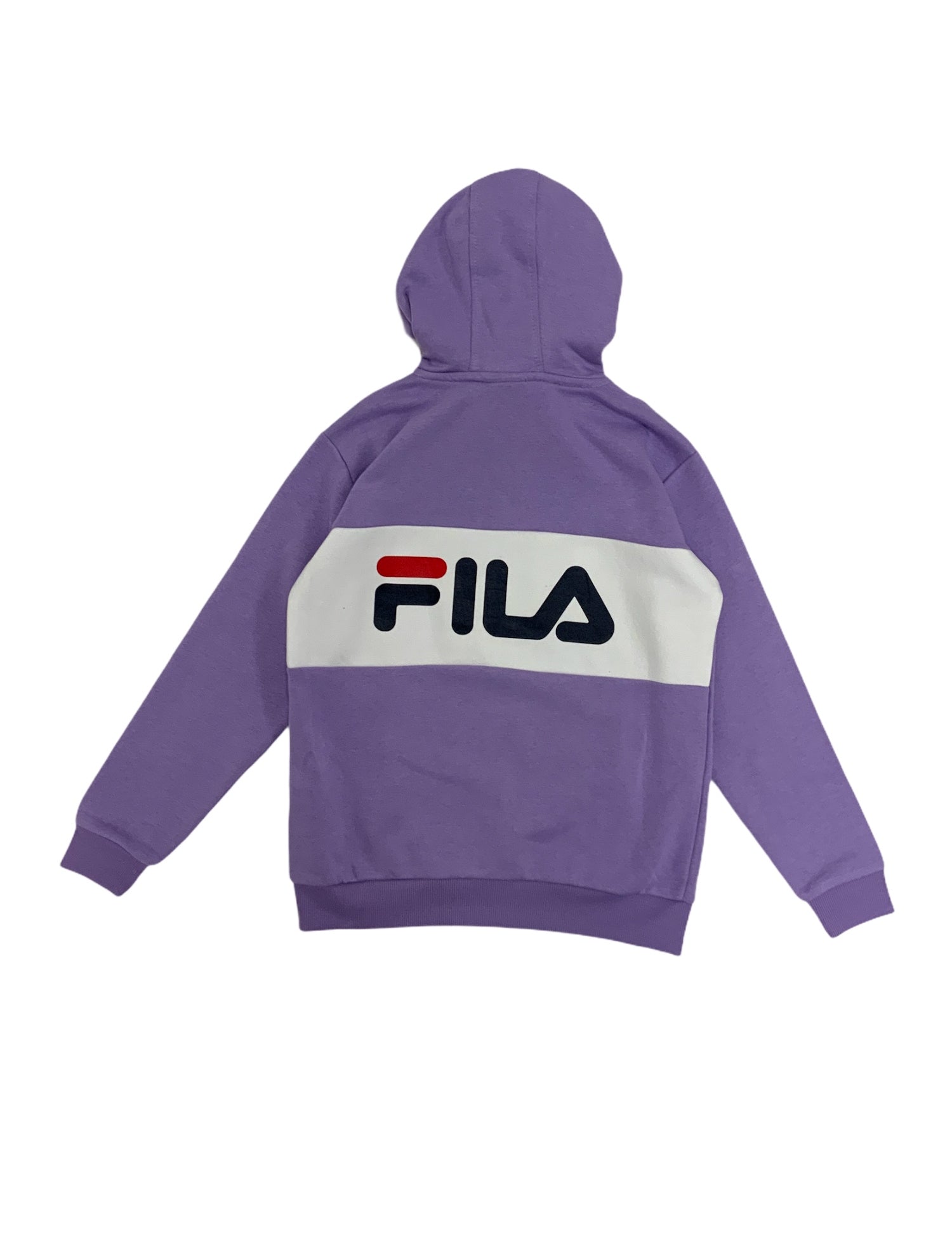 Felpe Viola Fila