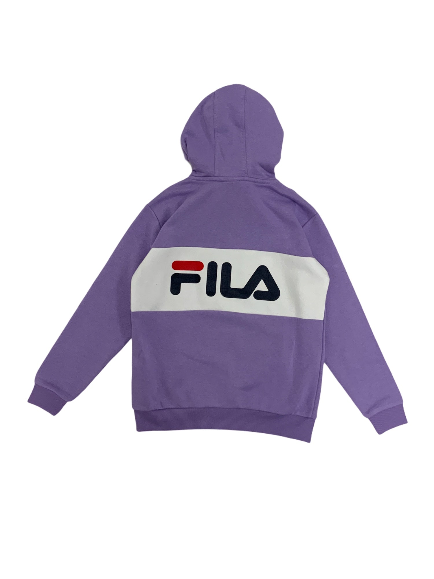 Felpe Viola Fila