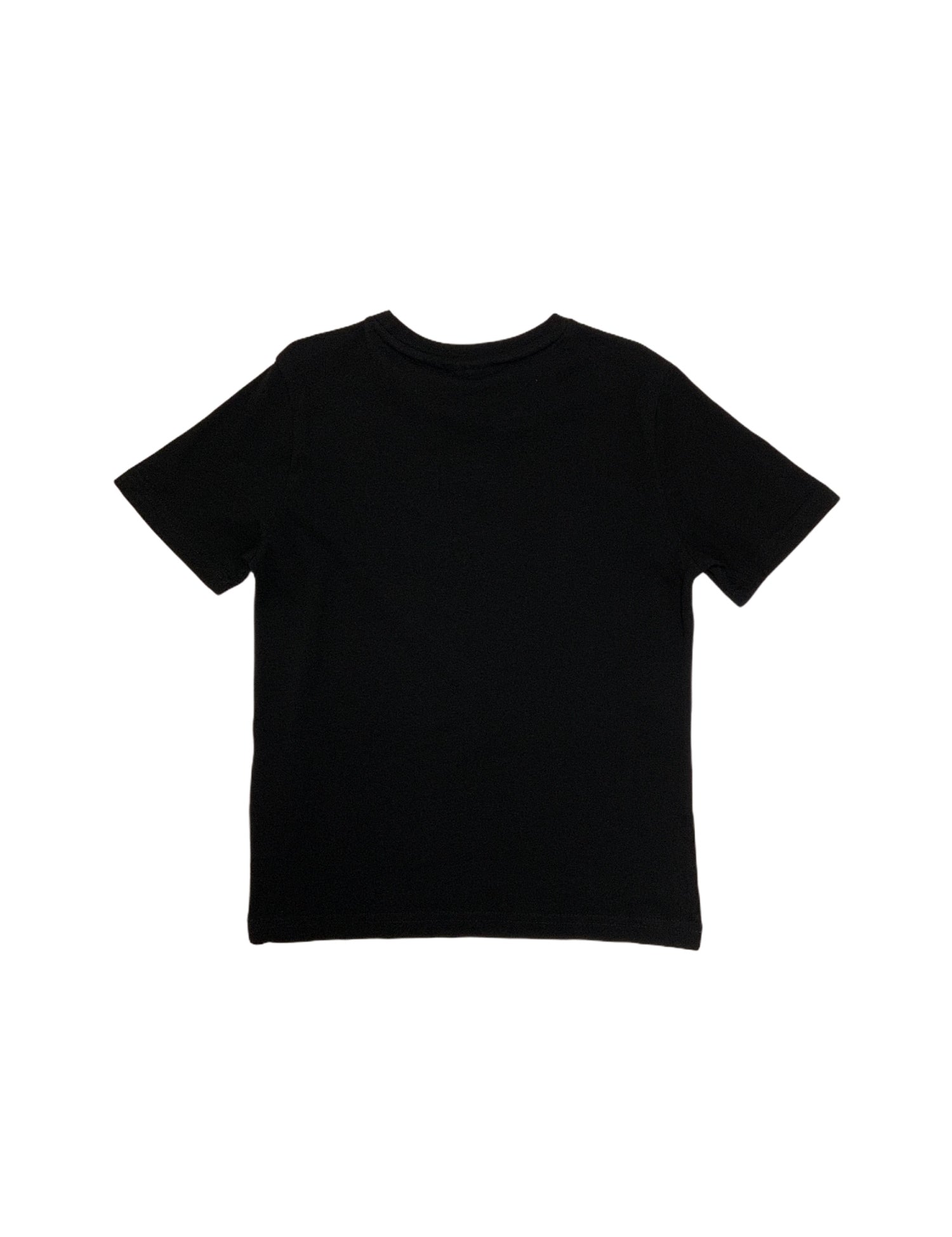 T-shirt Blu Navy Fila