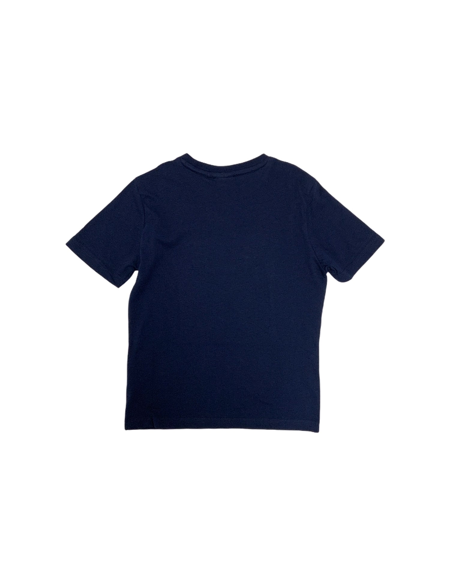 T-shirt Blu Fila
