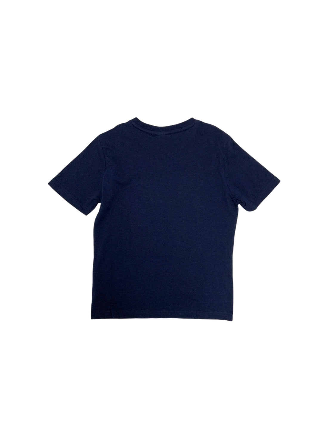 T-shirt Blu Fila