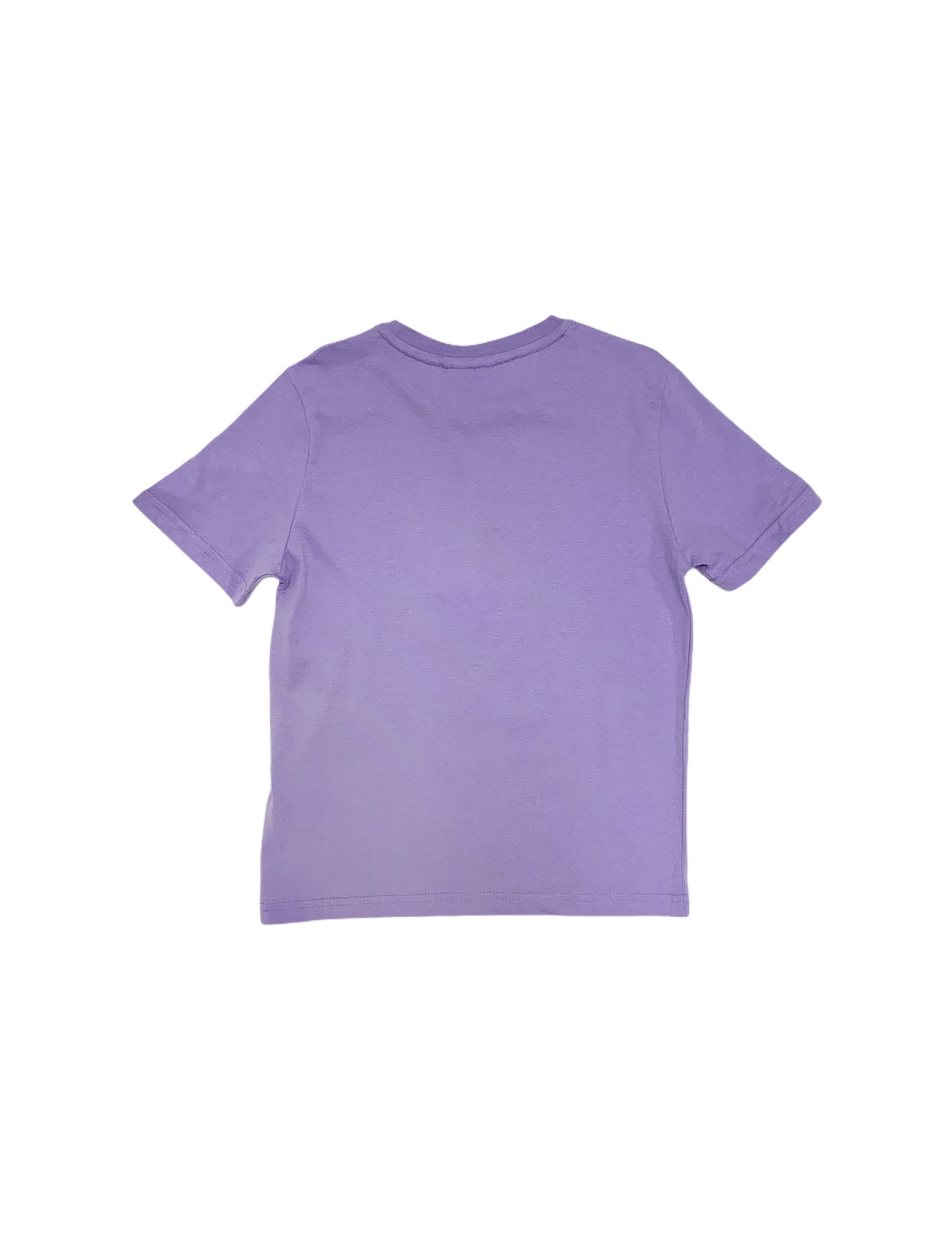 T-shirt Viola Fila