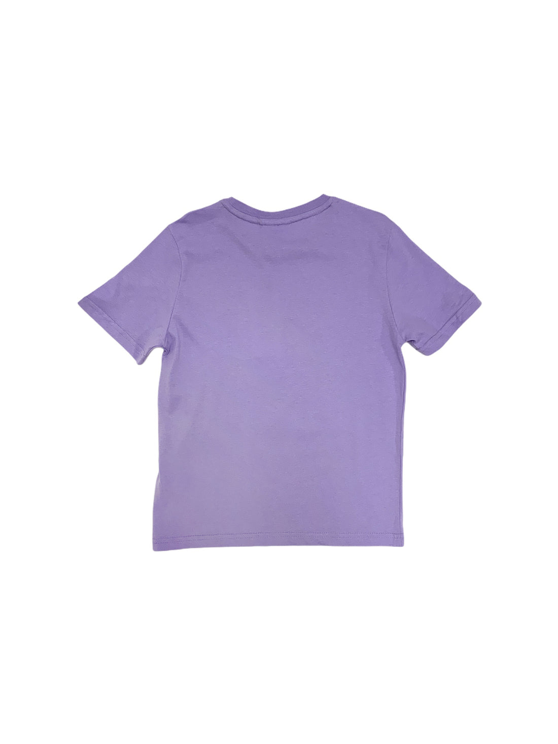 T-shirt Viola Fila