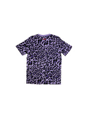 T-shirt Viola Fila